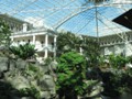 Scenes from the Gaylord Opryland Resort