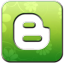 Blogger