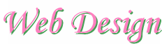 Web Design