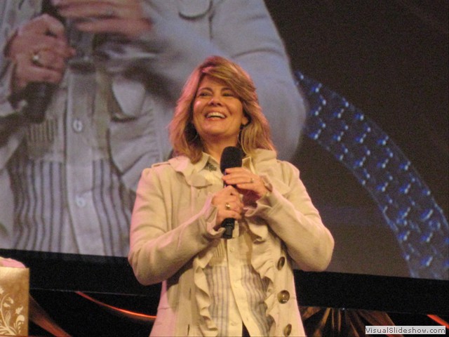 Lisa Whelchel