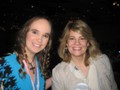 Lisa Whelchel & Jennifer