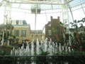 Scenes from the Gaylord Opryland Resort