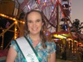 2011 Miss Suwannee County Fair