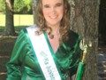 2011 Miss Suwannee County Fair