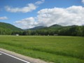 The Great Smoky Mountains