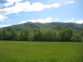 The Great Smoky Mountains