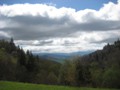 The Great Smoky Mountains