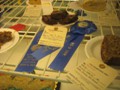 Jennifer's Best of Show Brownies