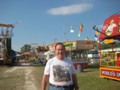 My Dad on the Midway