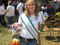 2011 Miss Suwannee County Fair