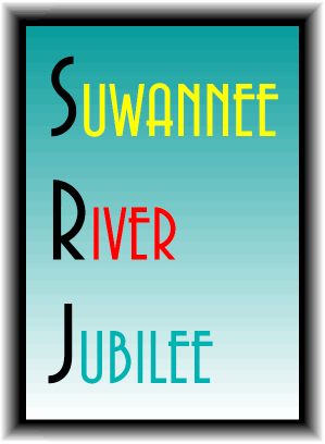 Suwannee River Jubilee - Official Website